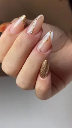 Nails designer