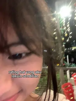 rating hal yang aku