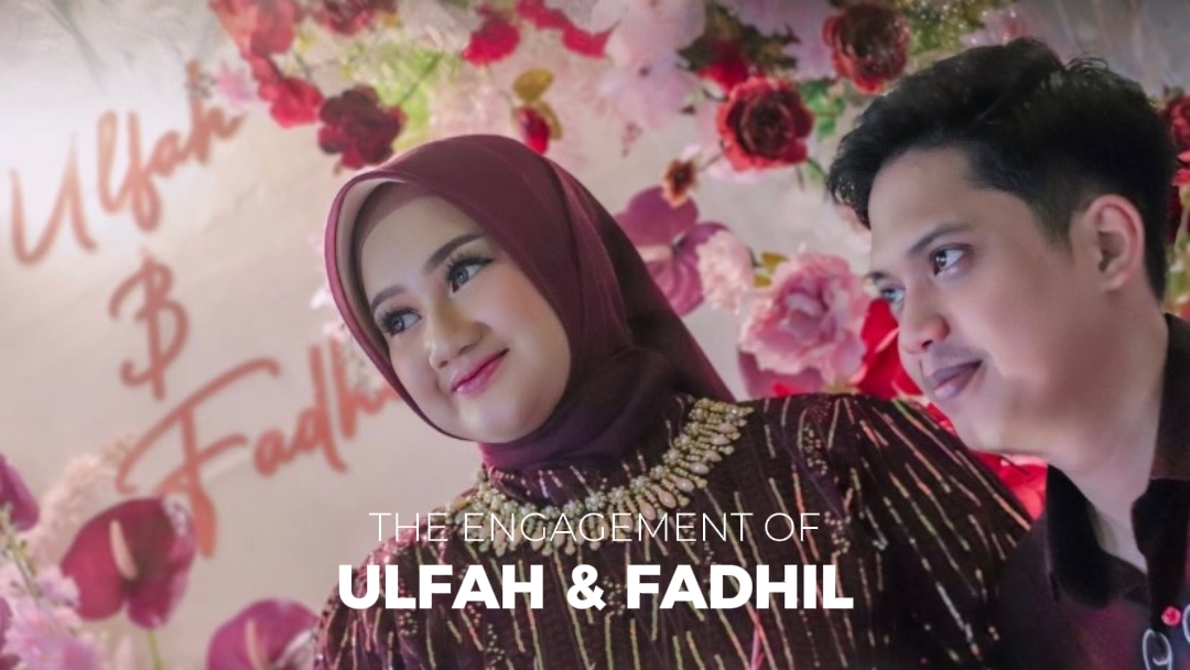 Fiançailles / Mariage