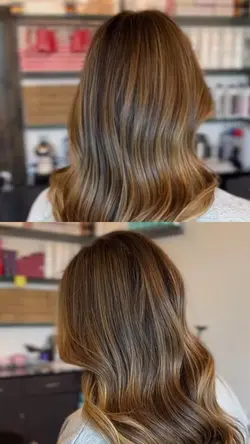 Hair story