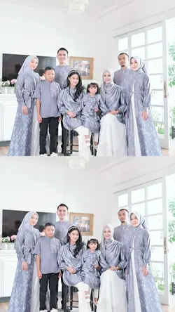 KOLEKSI SUASANA