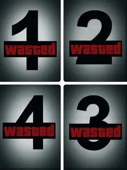 Wasted Trend
