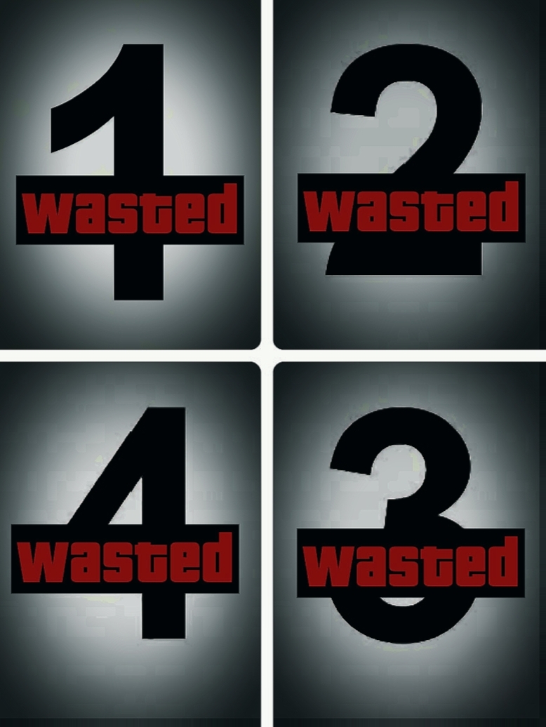 Wasted Trend