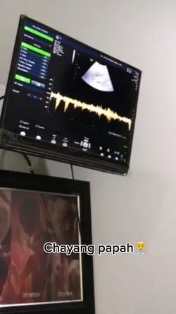 👶🏻chayang papah❤️