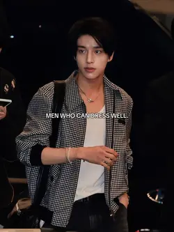 men who can dress