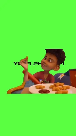viral template