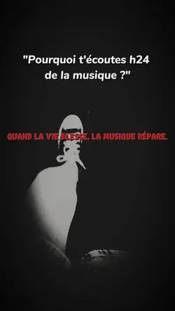 la musique répare tt