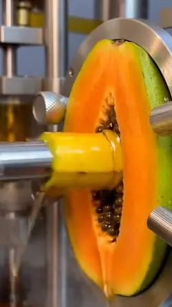 banana vs papaya