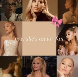 Ariana Grande