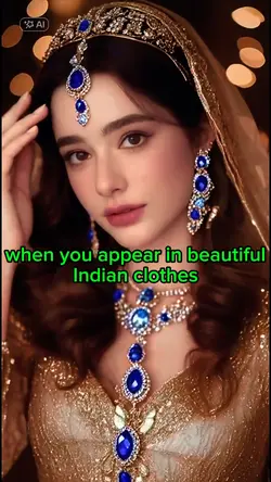 Indian Fashion