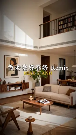 做老婆好不好 Remix