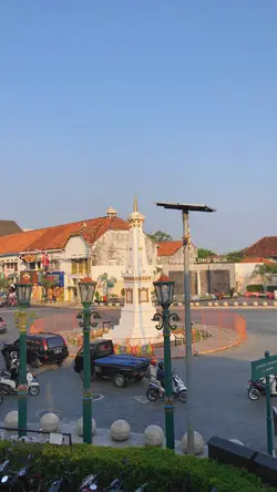 sesuatu di jogja ✨