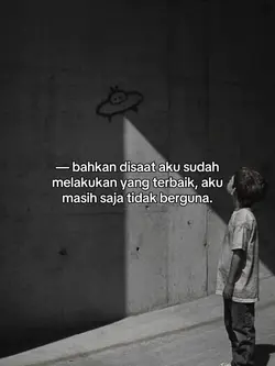masih tidak berguna 