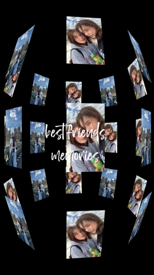 meilleurs souvenirs d'amis 