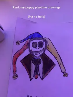 Poppy playtim