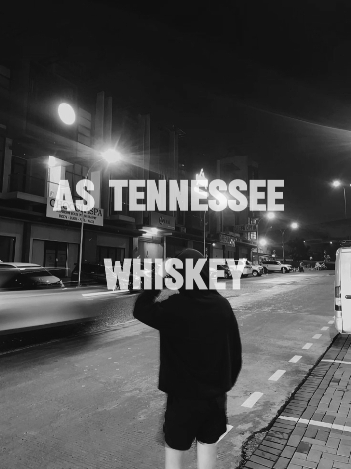 Uísque Tennessee