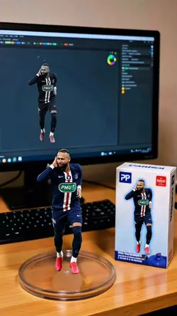 Trend Ai 3D Viral 