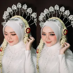Nikah Adat Jawa