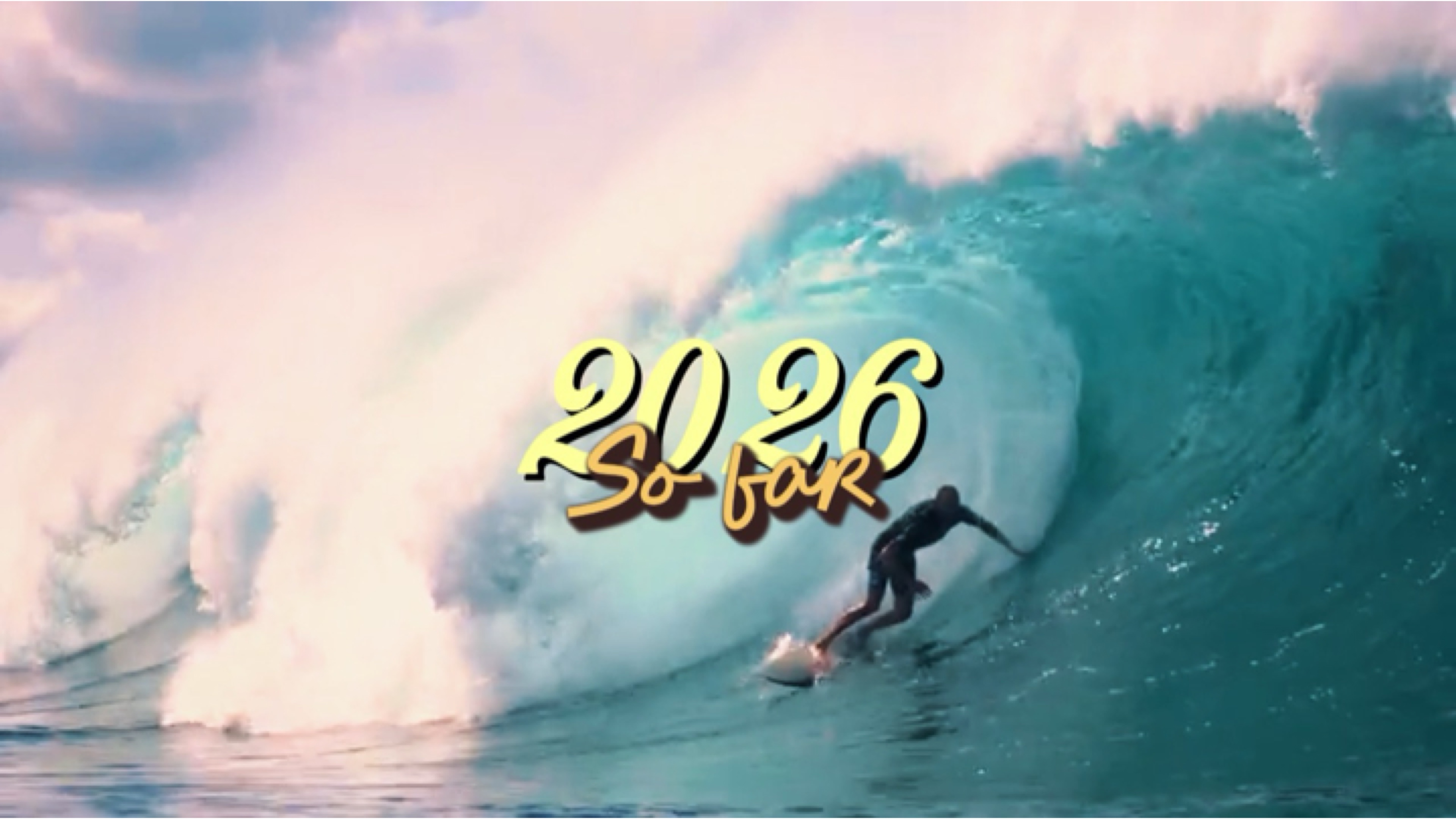 2026 recap