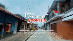 MERDEKA