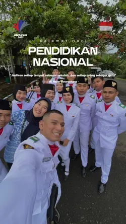 Hari Pendidikan