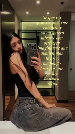 se que no quieres 