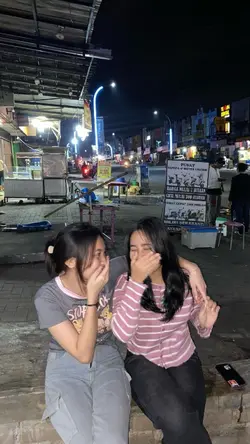 pake saja