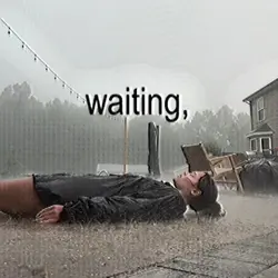 Letdown - Waiting..