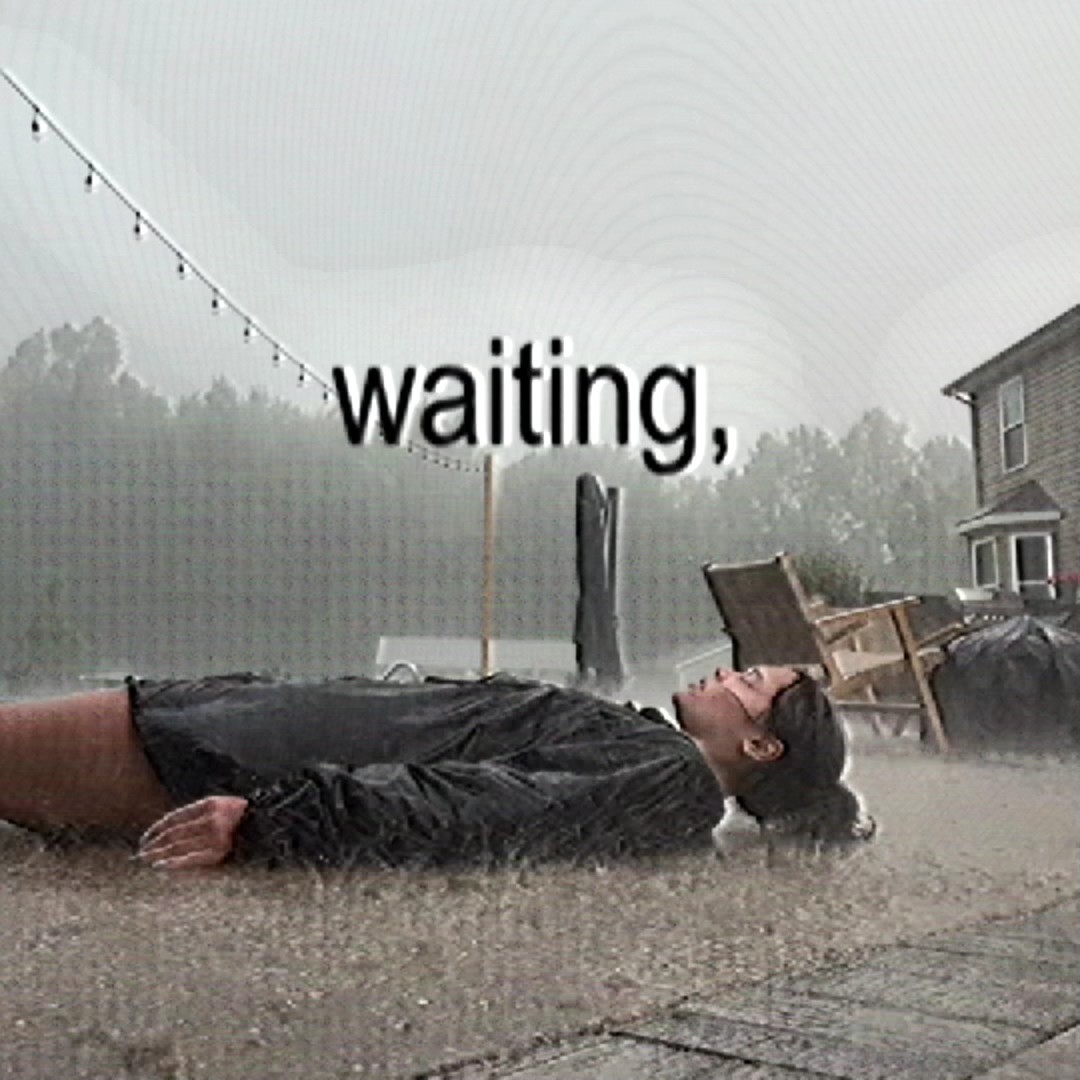 Déception - En attente.