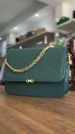 Bolsas feminina 
