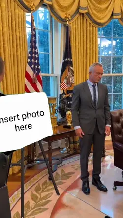 Trump meme