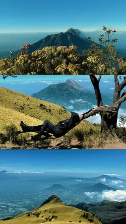 3 foto aesthetic