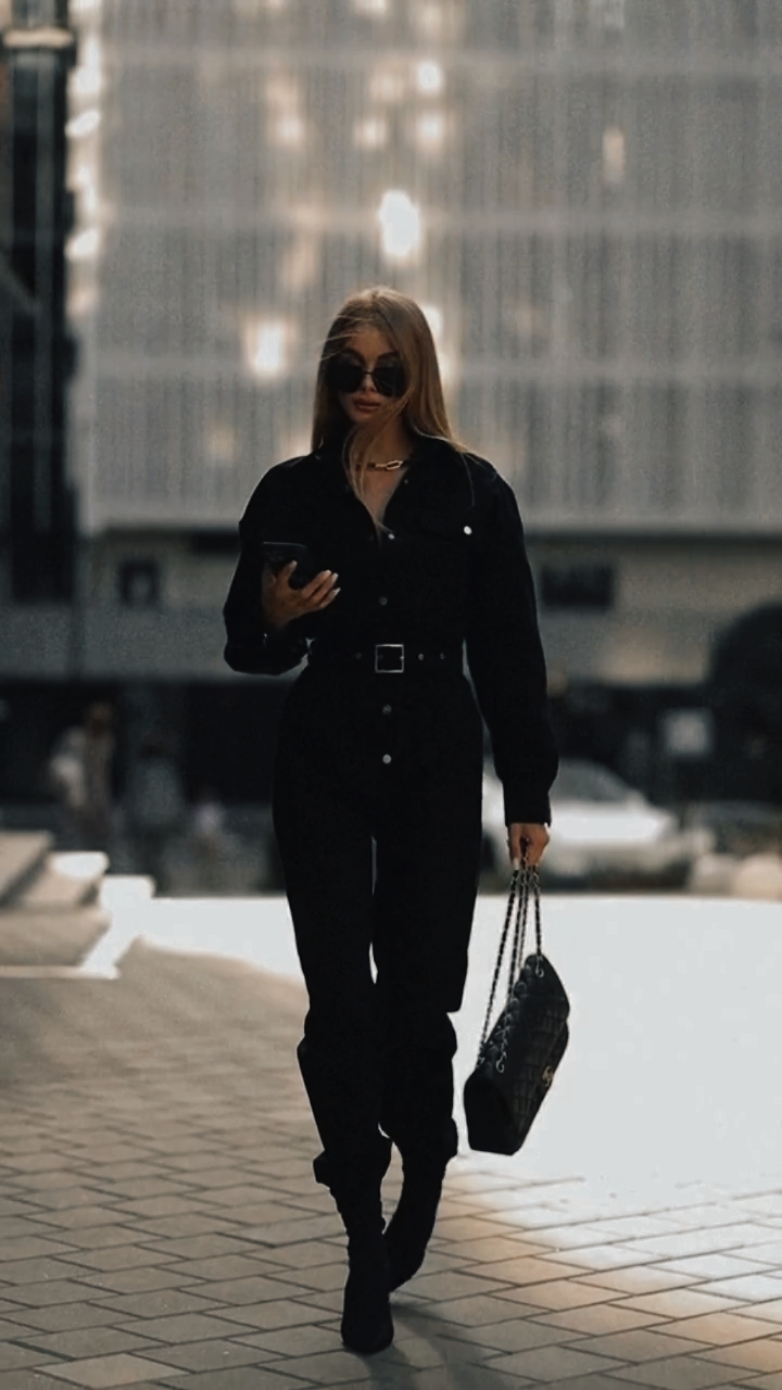 Outfit Ideas