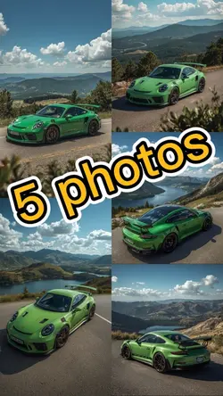 My Car Photos 