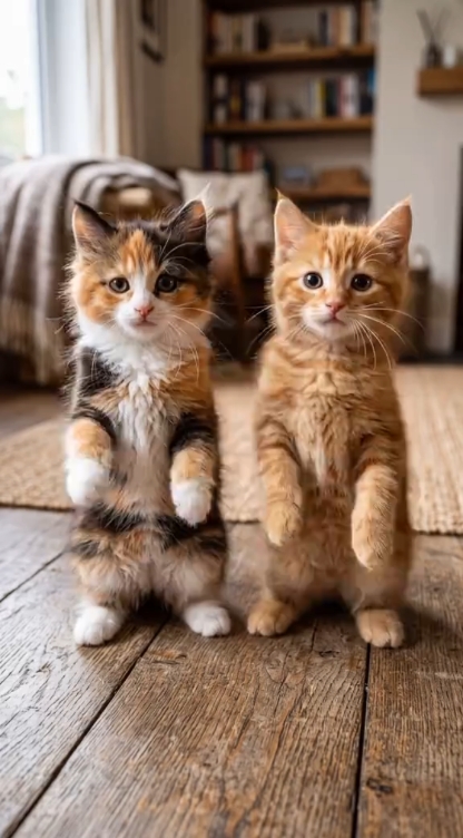 Kucing Lucu