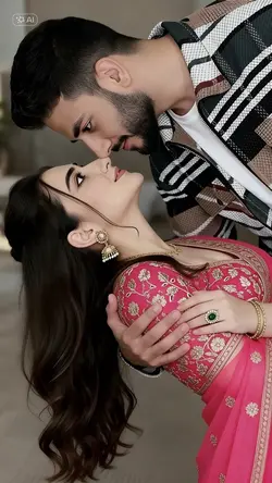 Couple photoshoot