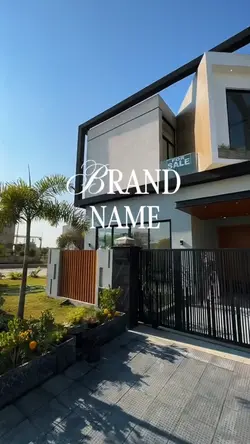 real estate sold