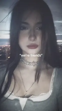 friends?