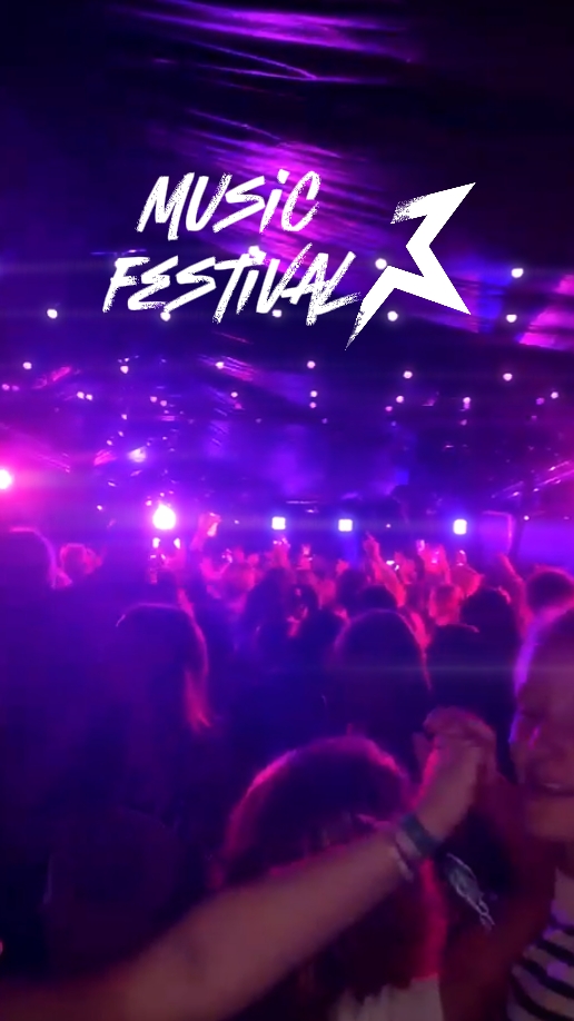 Festival de Música 