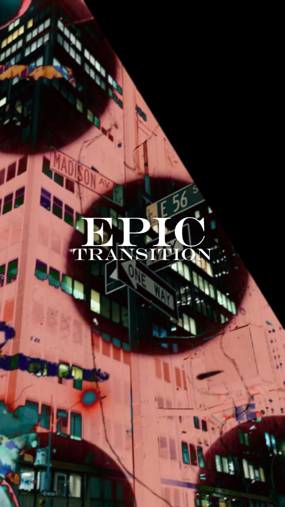 Transisi Epik