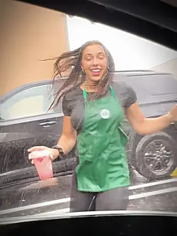 Yk what else is pink