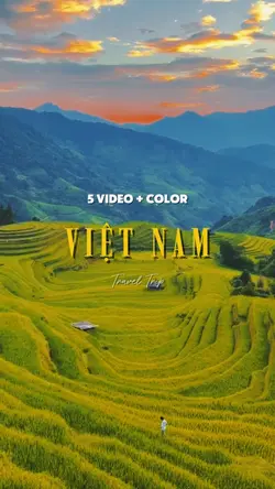 DU LỊCH VIỆT NAM