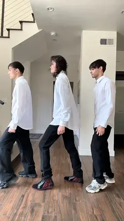 DYW dance