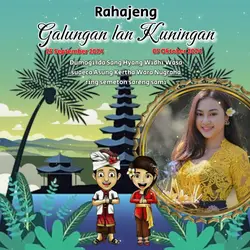 Galungan 2024