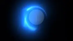 beam of light ³⁰