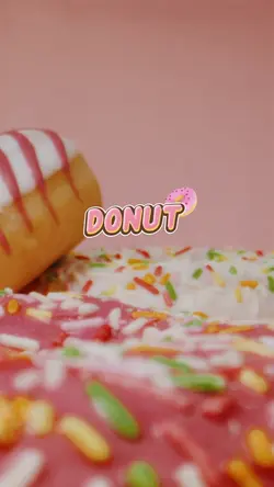 Donut