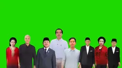 Joget produk madang