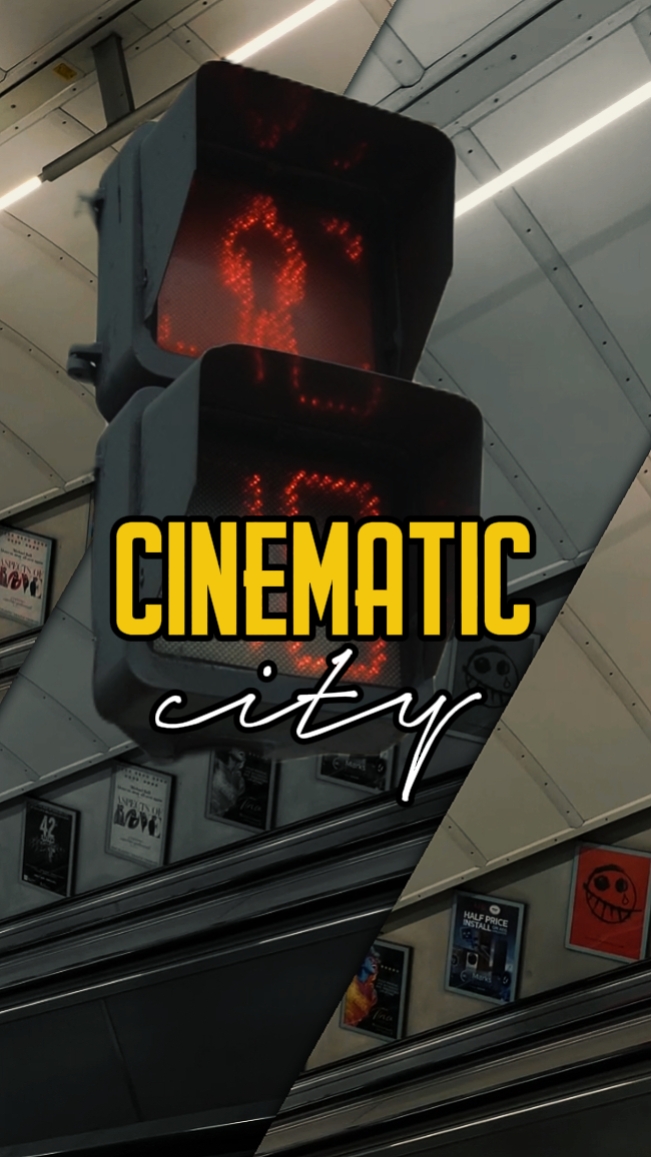 8 Clips Cinematic 