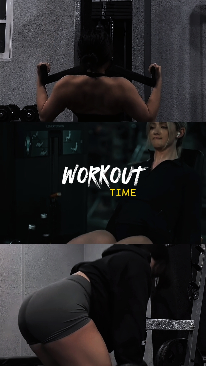 Tiempo De Entrenamiento 