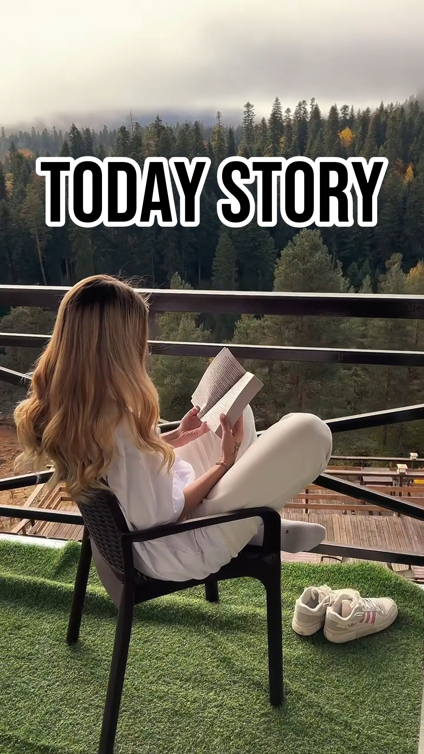 today story